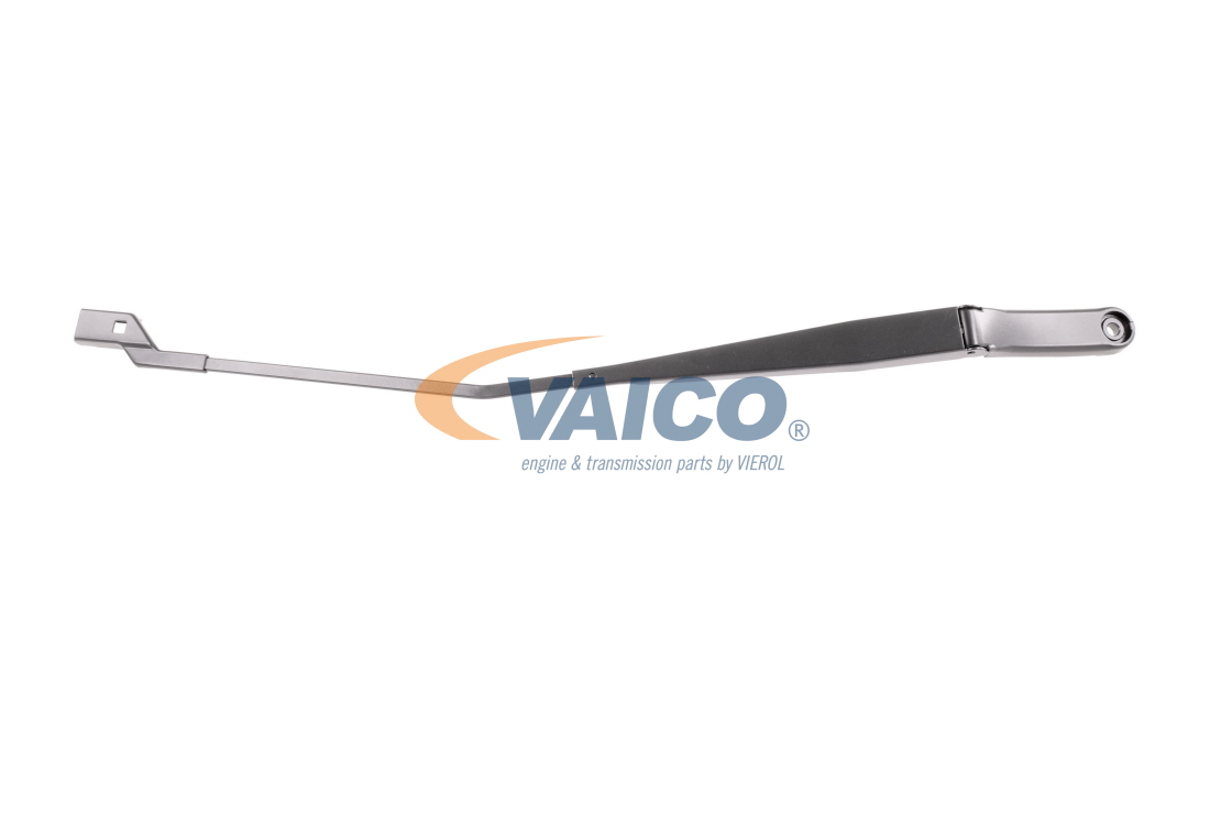VAICO V10-2019 Torkararm till höger fram, för vänsterstyrd-image-8198148