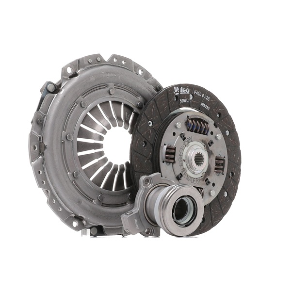 VALEO KIT3P (CSC) 834243 Kupplungssatz