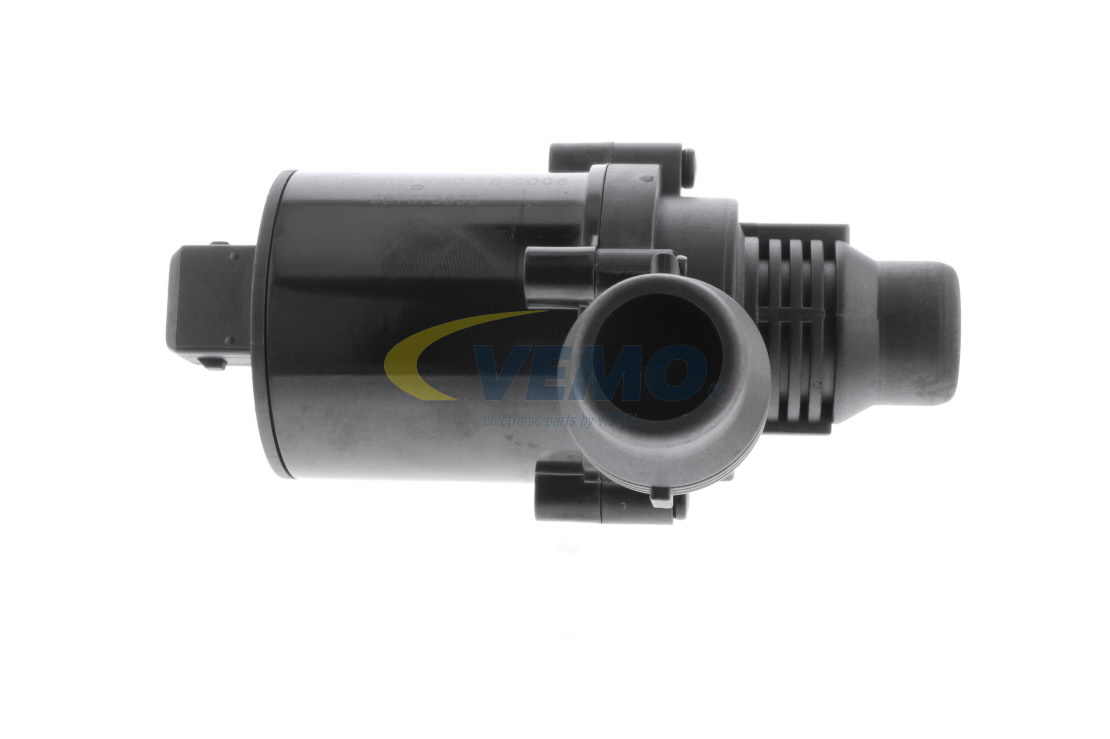 Pompe à eau additionnelle VEMO BMW Série 1 coût
