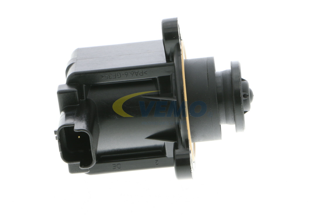 VEMO V20770025 Valve d'air de circulation compresseur Mini r55 1.6 Cooper S 184 CV Essence 2013