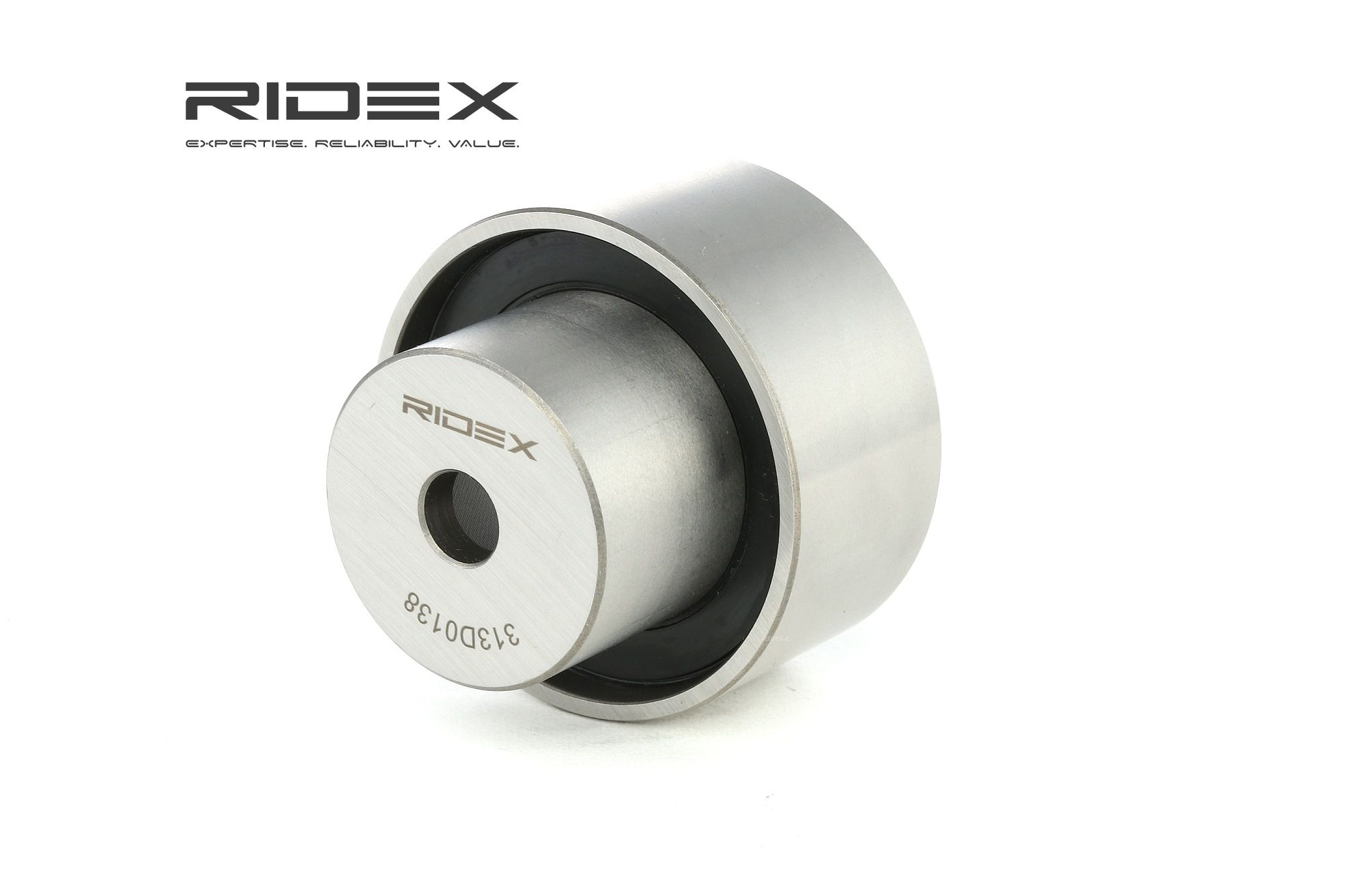 RIDEX 313D0138 prix Poulie renvoi / transmission, courroie de distribution FIAT UNO