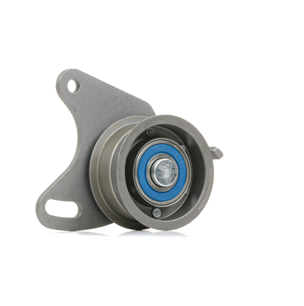 RIDEX Poulie-tendeur, courroie crantée 308T0060  HYUNDAI,KIA,MITSUBISHI,TERRACAN (HP),GALLOPER II (JK-01),PORTER Pritsche/Fahrgestell