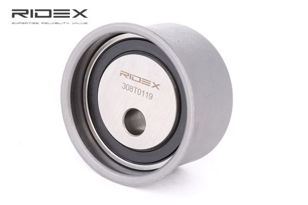Remstrammerhjul til tandrem RIDEX 308T0119