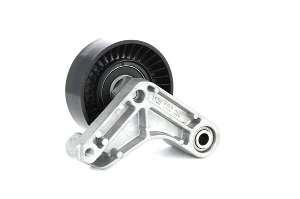RIDEX 310T0014 Spannrolle, Keilrippenriemen