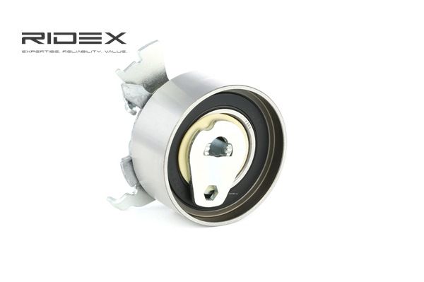 8198432 RIDEX 308T0120 replacement VAUXHALL Astra Mk3 (F) Saloon timing belt tensioner pulley price