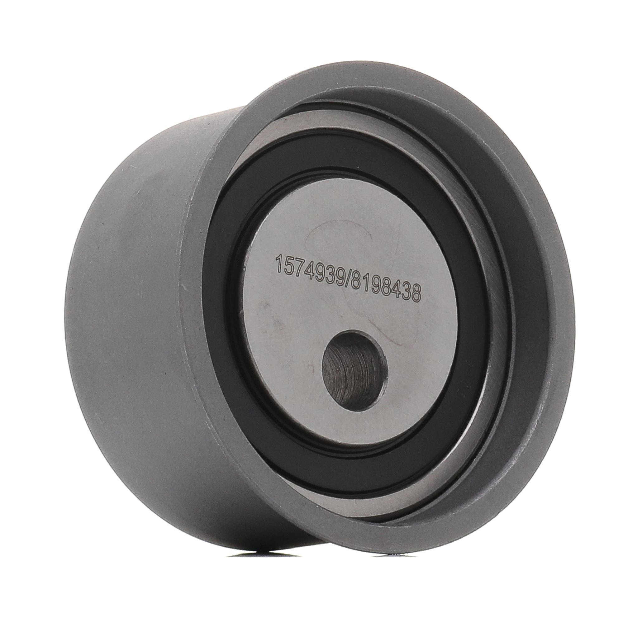 RIDEX 308T0010 Spannrolle, Zahnriemen MITSUBISHI L300 / DELICA 2.0 90 PS Benzin