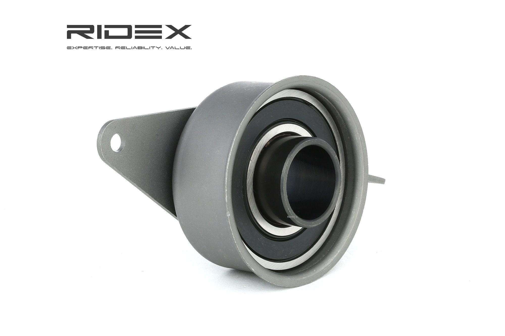 Rolka napinacza rozrządu RIDEX 308T0087 oceny