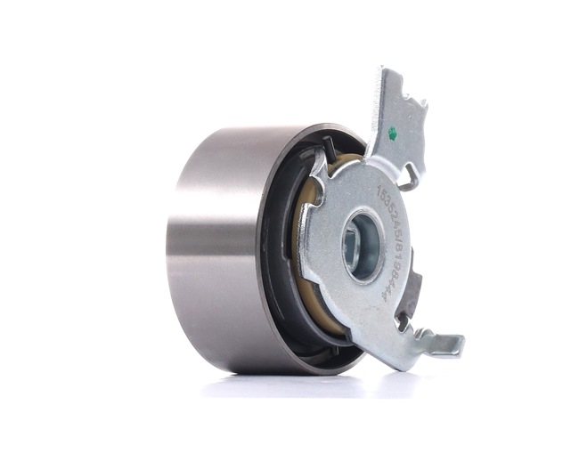 8198444 RIDEX 308T0108 Обтящна ролка, зъбен ремък Opel Astra H цена