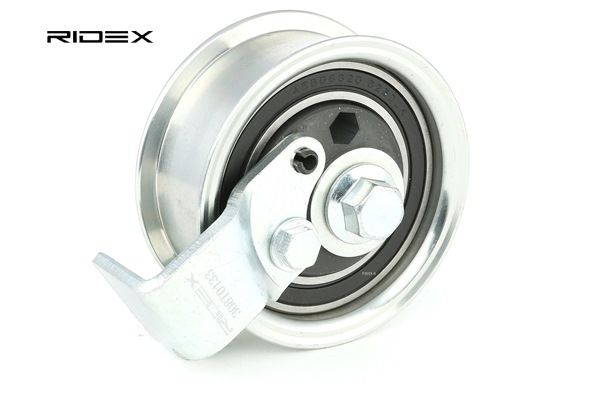 RIDEX 308T0133 Distributieriem spanrol AUDI A4 B5 Avant (8D5) 1.8 quattro 115 Pk Benzine AFY