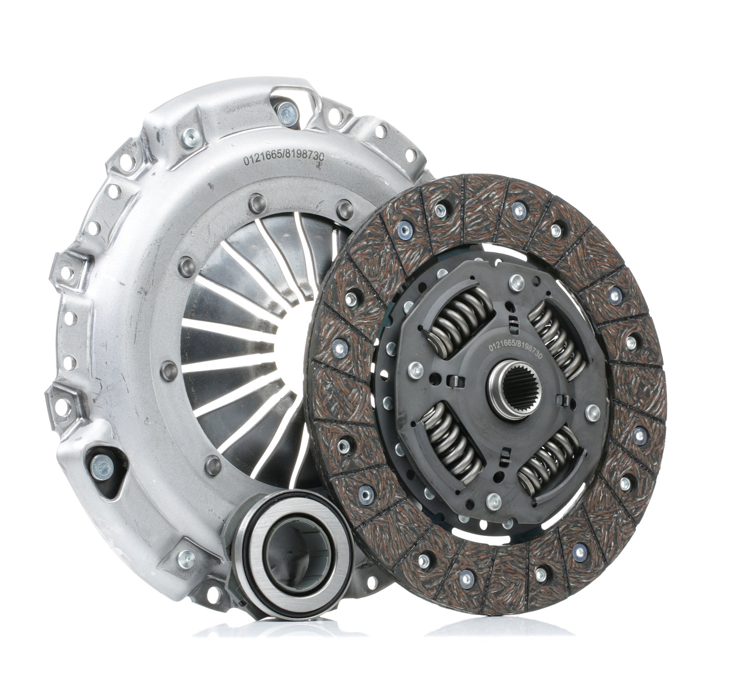 Embrayage STARK SKCK-0100173 évaluation