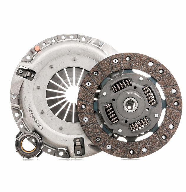 Kupplungssatz SKCK-0100174 STARK 7701476569 RENAULT, RENAULT TRUCKS