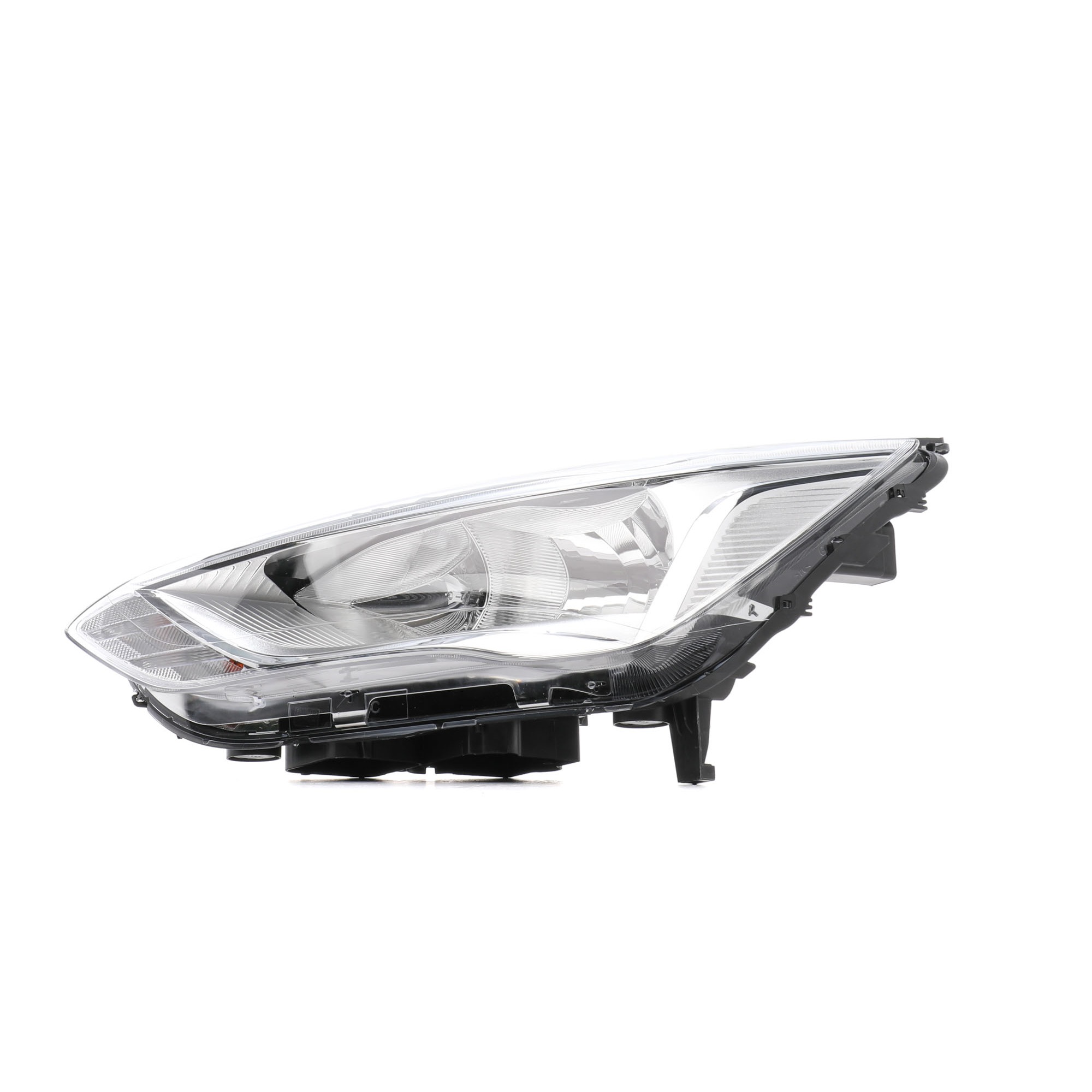 VALEO ORIGINAL PART 046686 Feux avant Ford C Max 2 1.5 TDCi 120 CV Diesel 2016