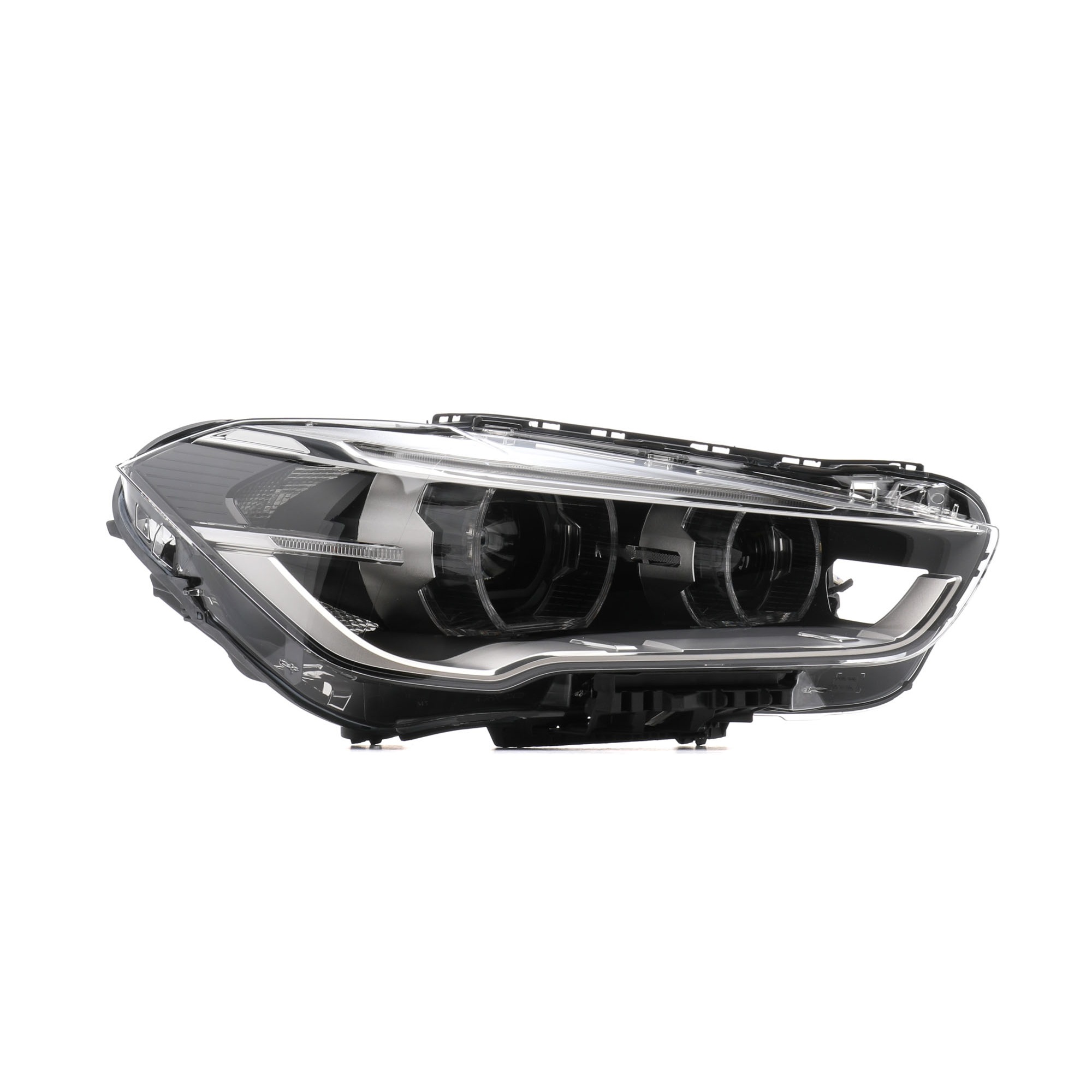 VALEO ORIGINAL PART 046735 Преден фар