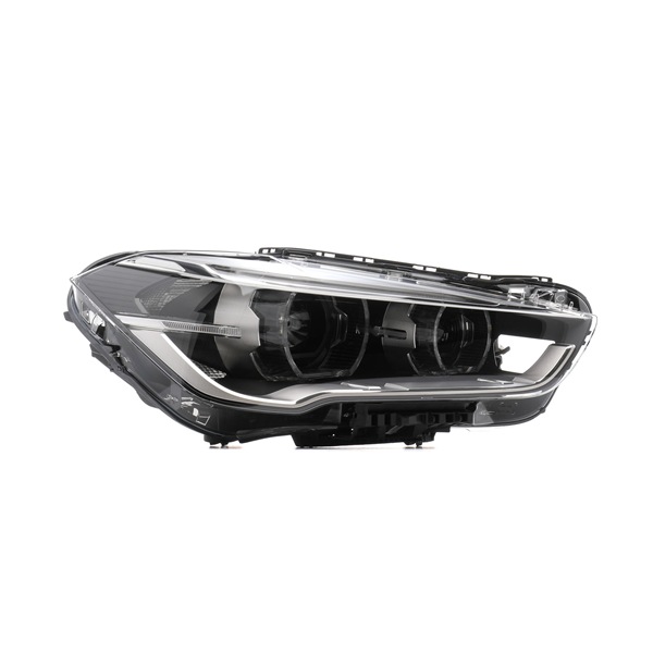 VALEO ORIGINAL PART 046735 Projecteur principal
