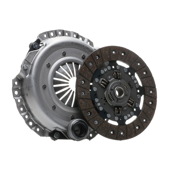 Kupplungssatz SKCK-0100184 STARK 2052V0 FIAT, PEUGEOT, CITROЁN, ALFA ROMEO, LANCIA
