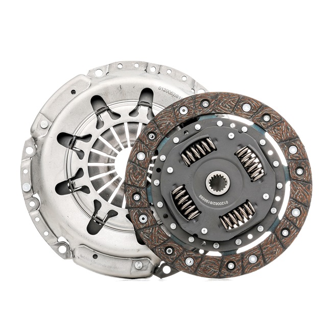 STARK SKCK-0100202 Kit de embrague