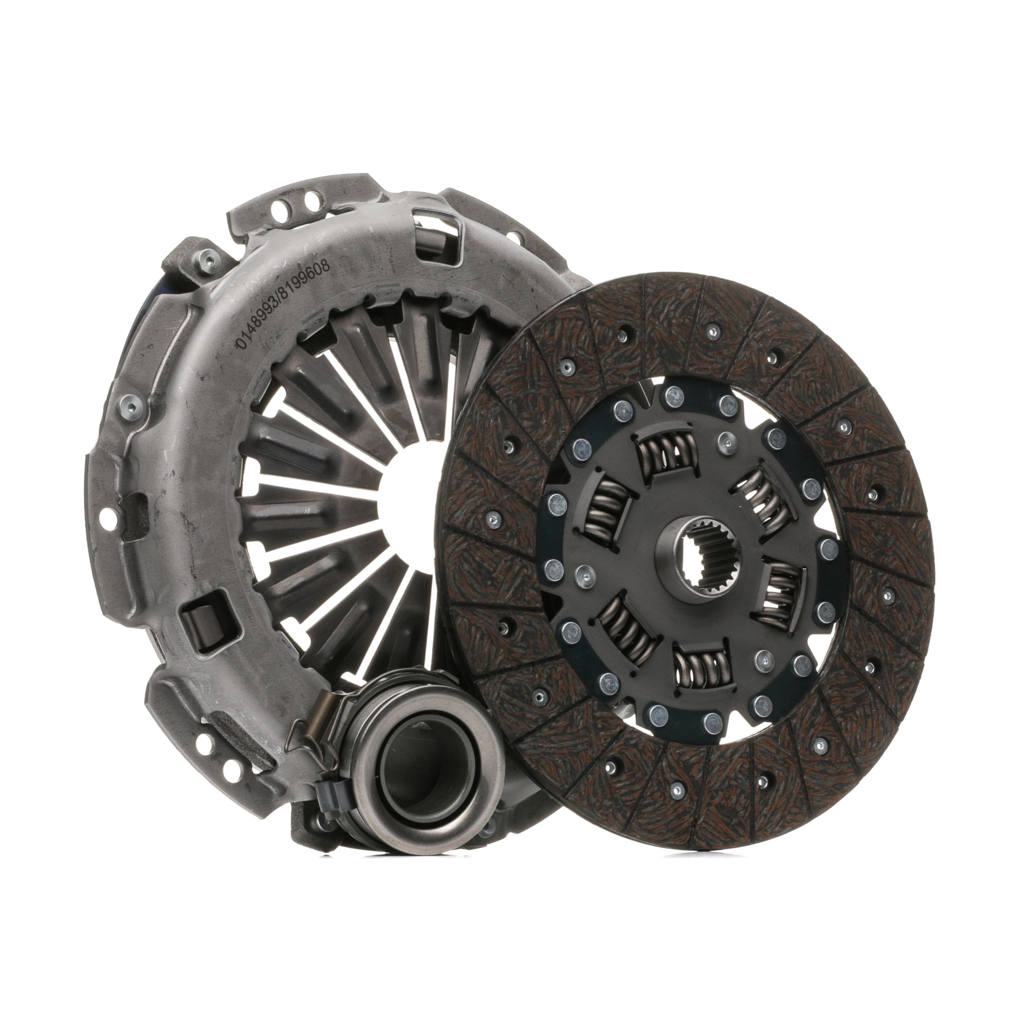 Embrayage STARK SKCK-0100211 évaluation