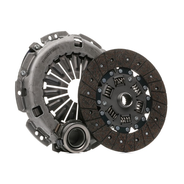 Kupplungssatz SKCK-0100211 STARK 3121028071S1 OPEL, TOYOTA, NISSAN
