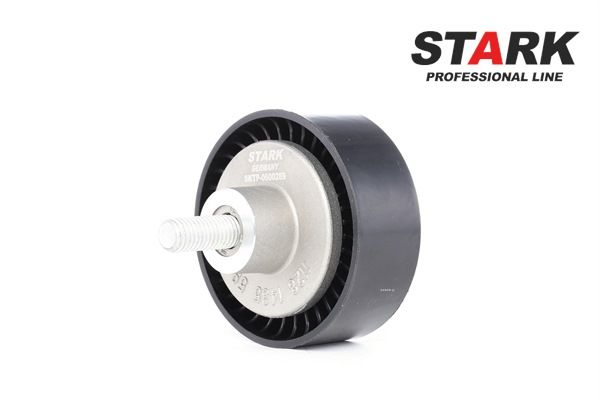 STARK SKTP-0600289 Spannrolle, Keilrippenriemen
