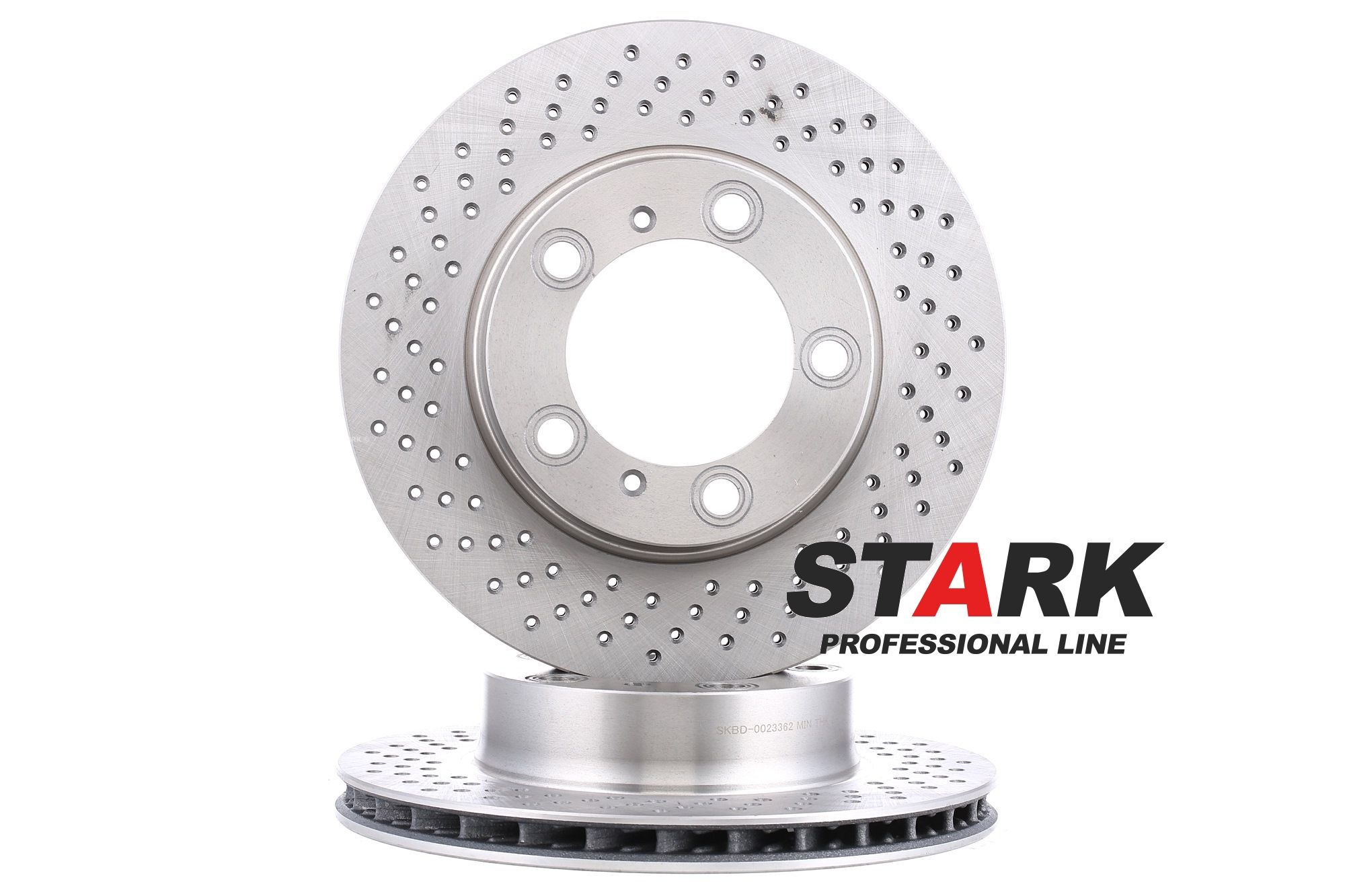 Scheibenbremsen STARK SKBD-0023362 Bewertung