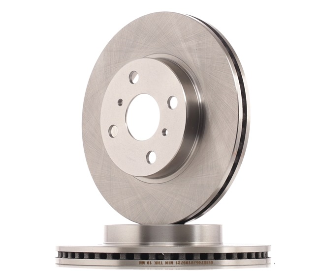 Schijfremmen STARK SKBD-0023369