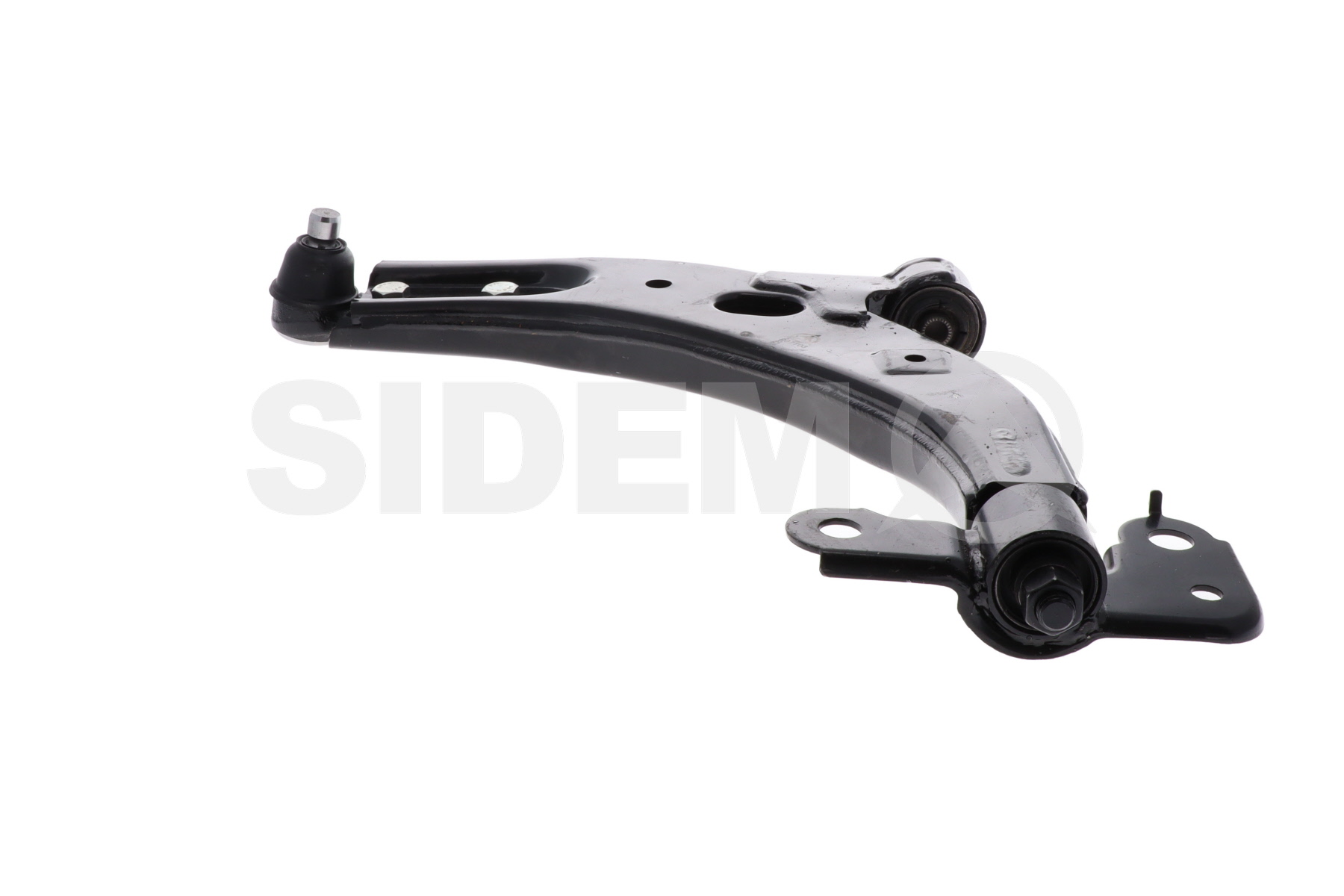 Wahacz, zawieszenie koła 0K2FA34350 SIDEM 81170 HYUNDAI, KIA