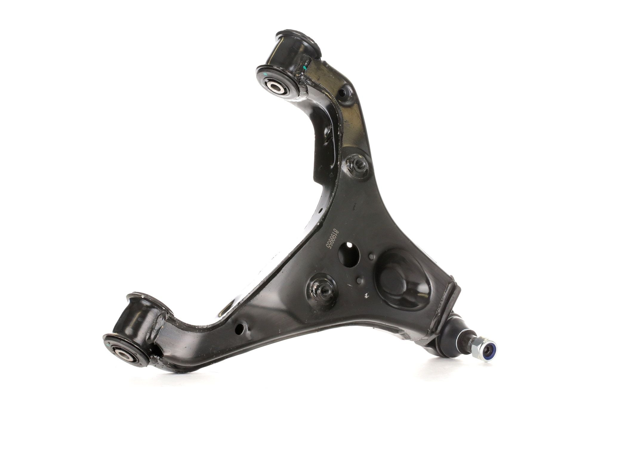 Braccio oscillante STARK SKCA-0050691 valutazione
