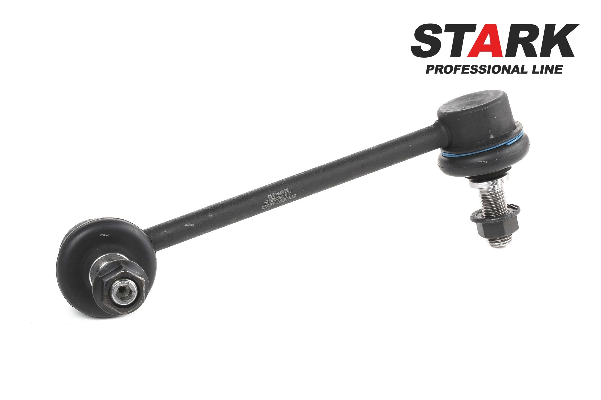 Stabistange STARK SKST-0230460 Bewertung