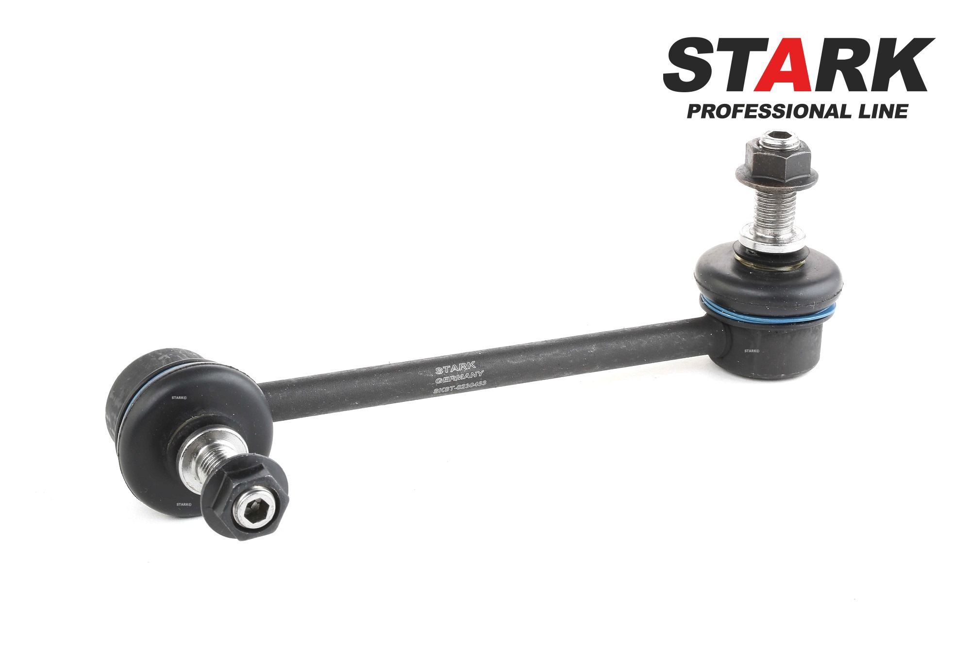 Stabistange STARK SKST-0230463 Bewertung