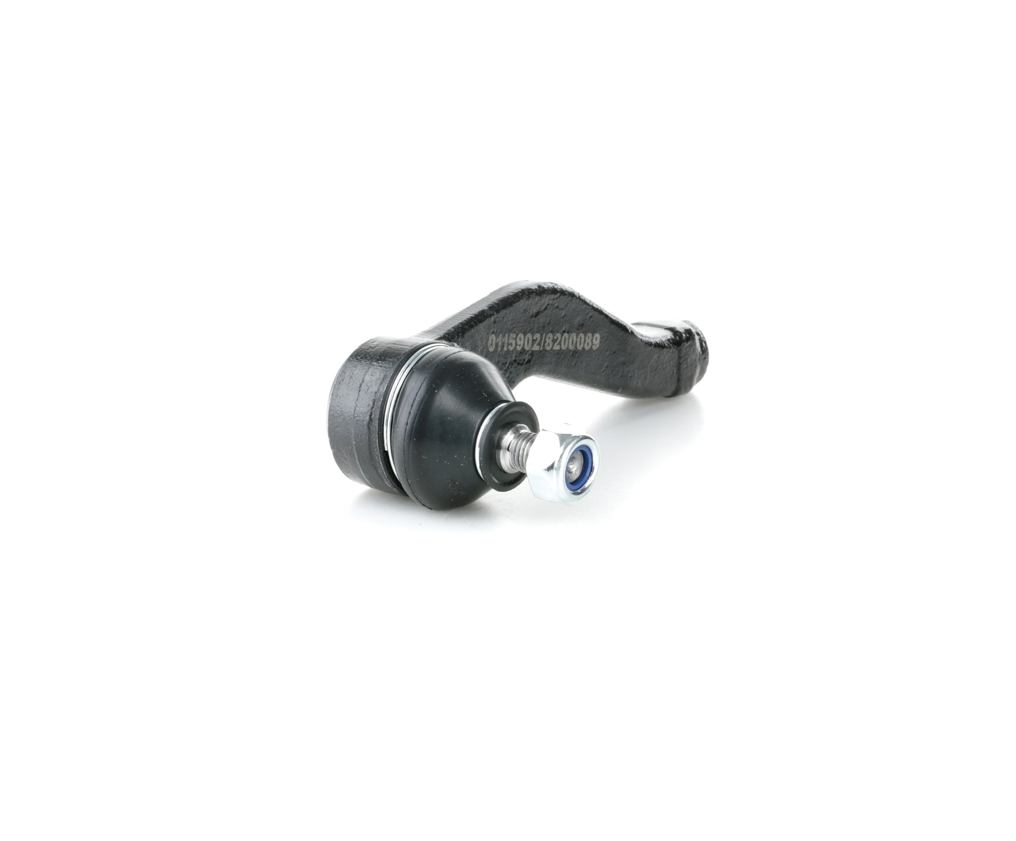Накрайник на напречна кормилна щанга 45046B9060 STARK SKTE-0280189 BMW, TOYOTA, SUBARU, DAIHATSU, WIESMANN