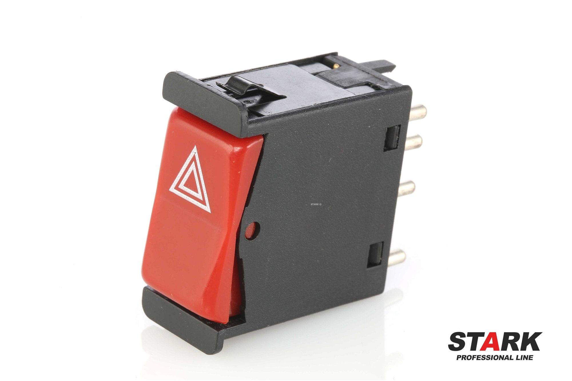 Warnblinkschalter STARK SKSH-2080004 Bewertung