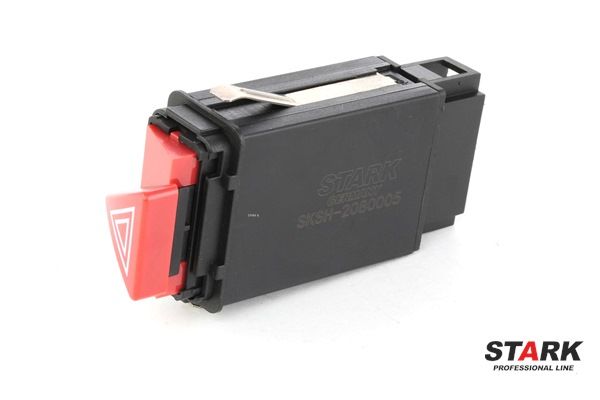 STARK SKSH-2080005 Warnblinkschalter