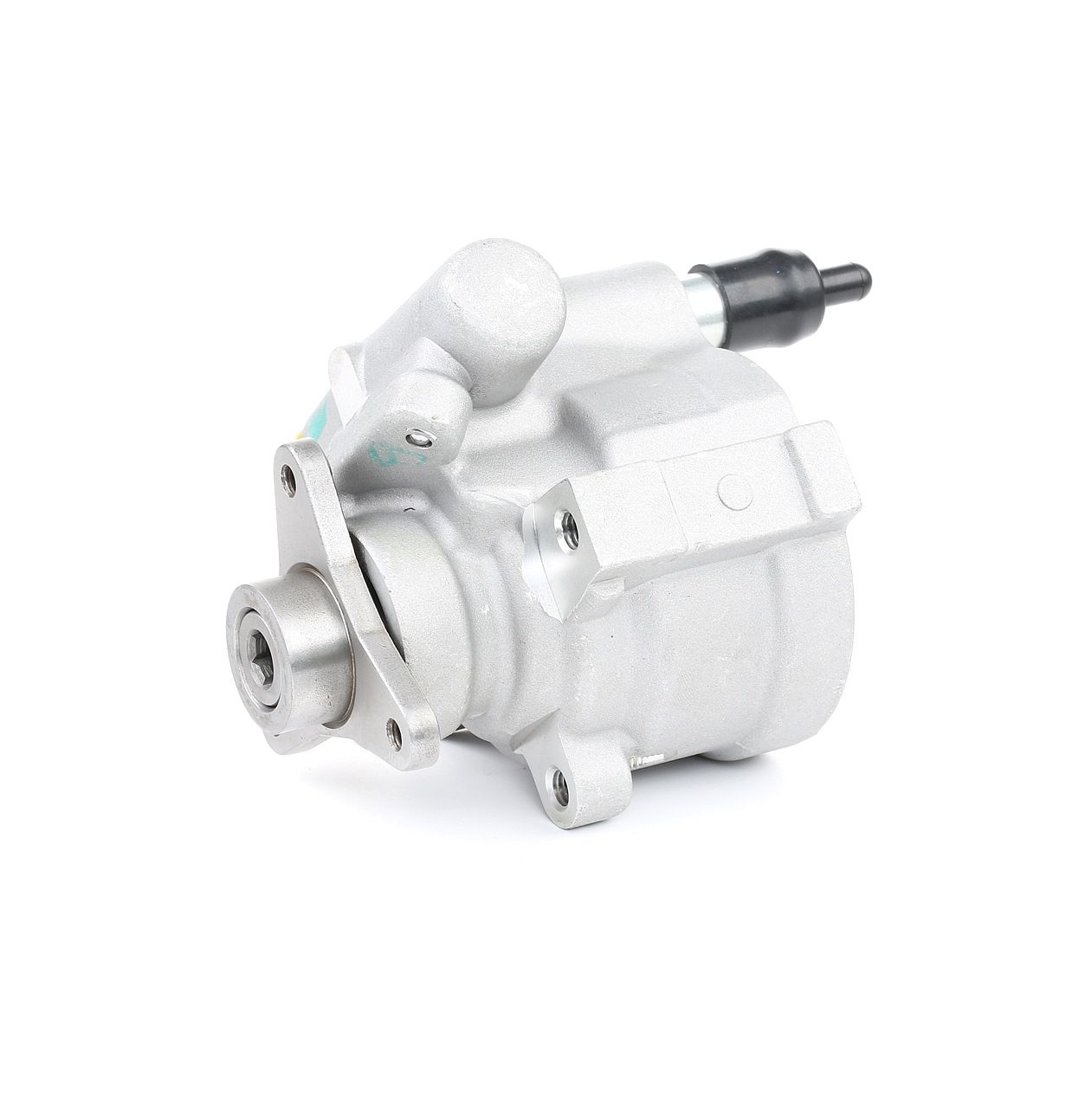 Stuurbekrachtigingspomp 8200709233 RIDEX 12H0062 OPEL, RENAULT, NISSAN, RENAULT TRUCKS