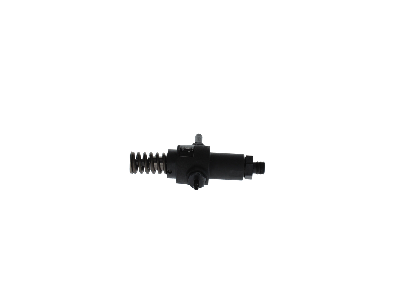 Pompa wtryskowa BOSCH F 002 FC0 004 oceny