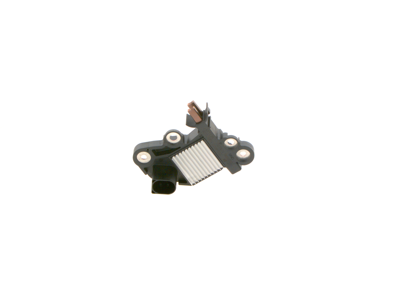 BOSCH VR1 LIN Generatorregler VW GOLF 1.0 TSI 110 PS Benzin