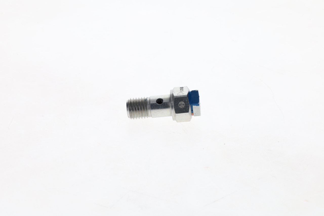 BOSCH 1 417 413 012 Клапан, инжекционна система