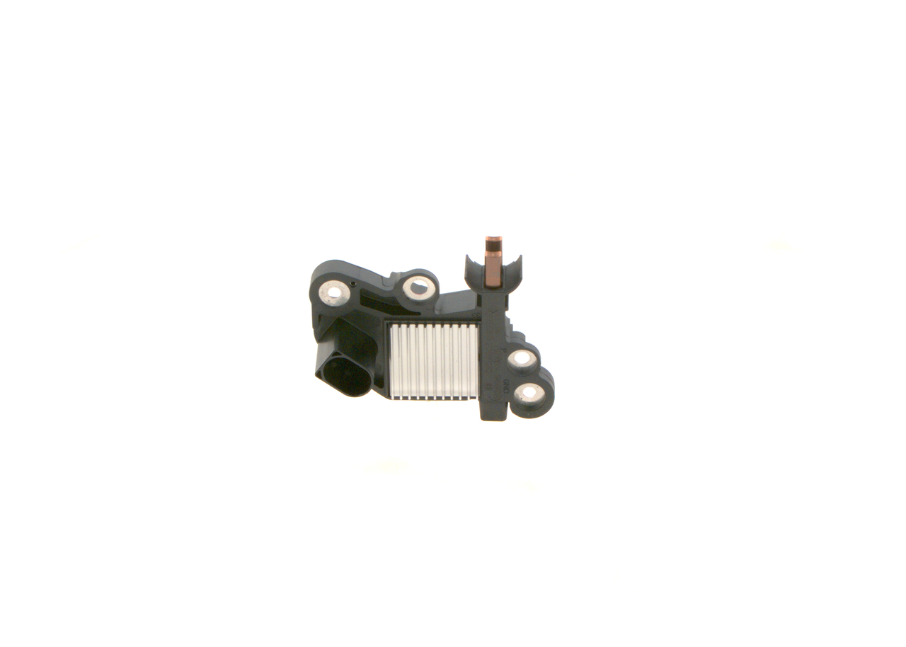 Alternator Voltage Regulator BOSCH 0 272 220 835 rating