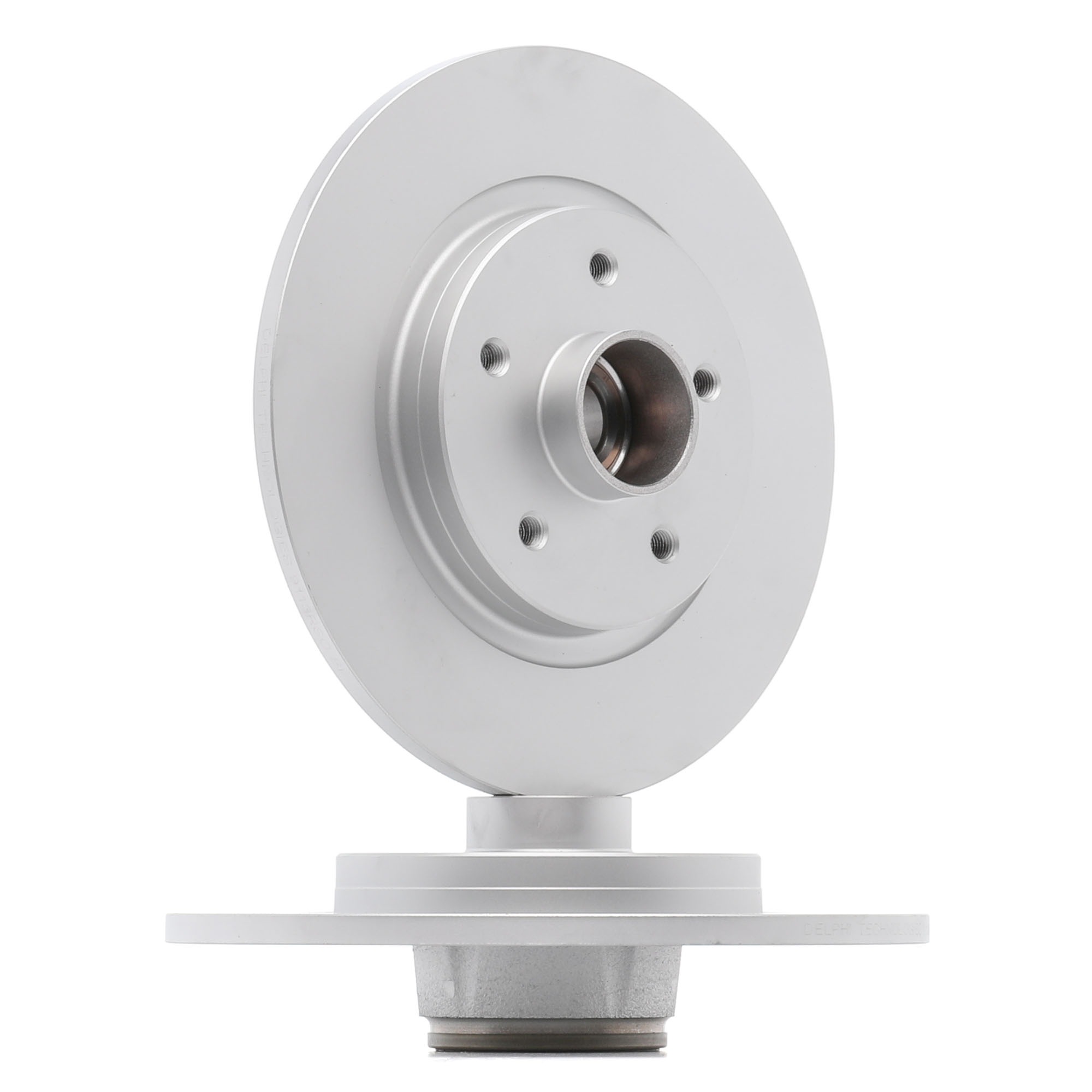 Tarcze DELPHI BG9113RSC oceny