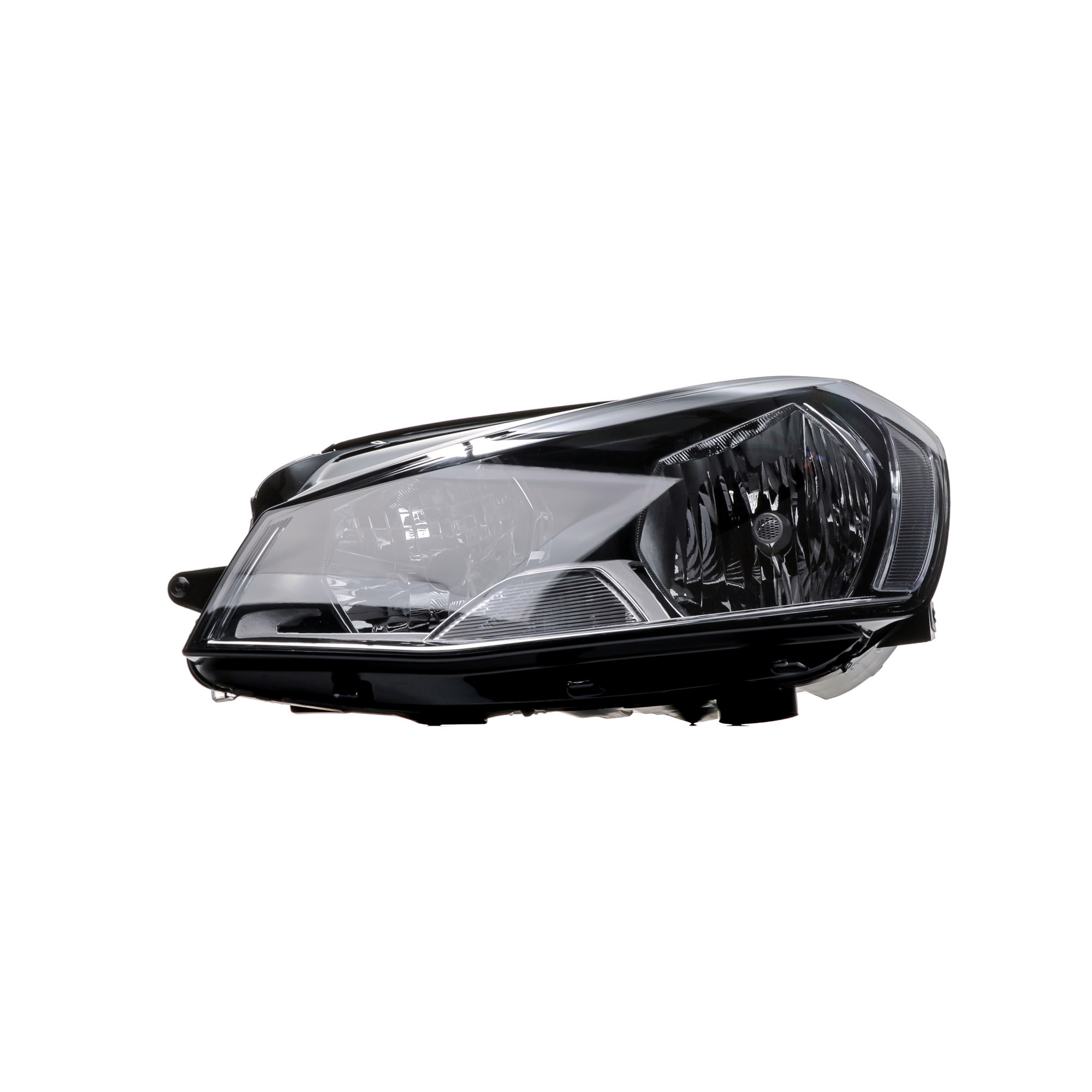 ABAKUS 44111J3LMLDEM2 Koplamp Golf 7 1.6 TDI 105 Pk Diesel 2017