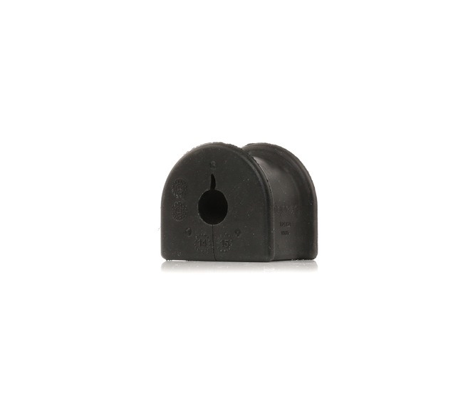 Stabigummis 114 834 TOPRAN 8D0511327C VW, BMW, AUDI, SKODA, SEAT