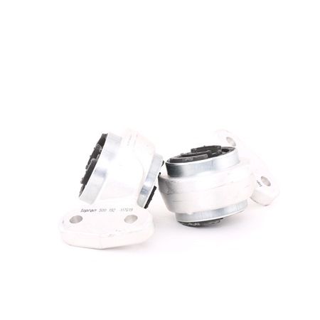 Lagerung, Lenker 500 192 TOPRAN 31126757622 BMW, MAZDA