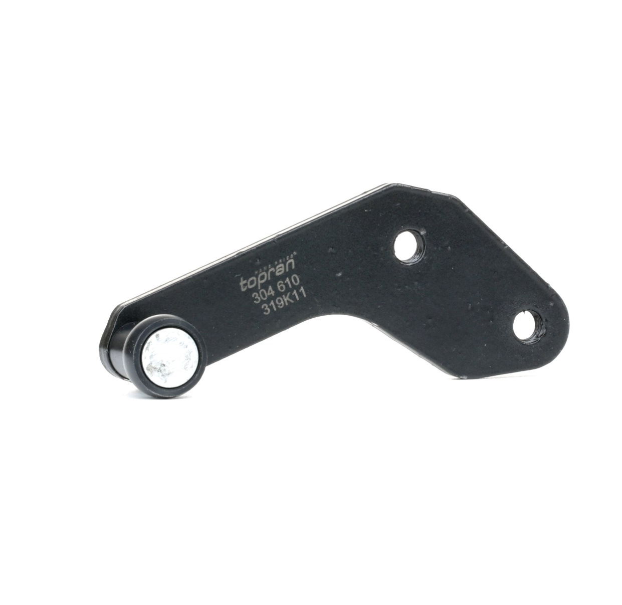 TOPRAN 304 610 Roller Guide, sliding door