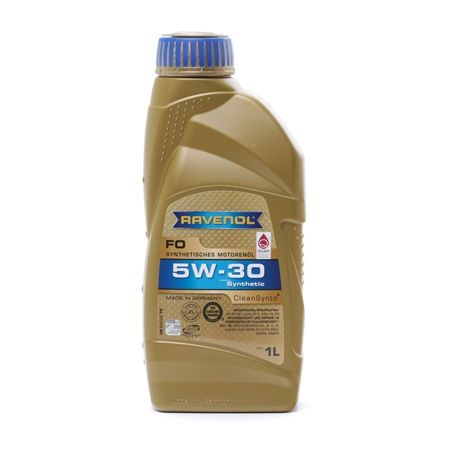 1111115-001-01-999 Motorolja RAVENOL 14E8B8 FORD