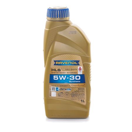 Motorový olej GMDexos2 RAVENOL 1111119-001-01-999 OPEL