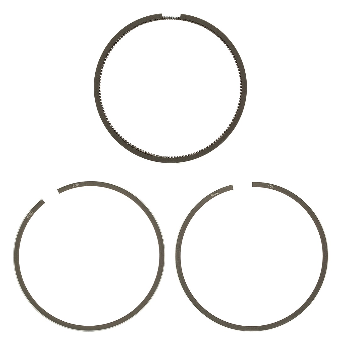 Kolbenring KOLBENSCHMIDT 800000810050 Bewertung