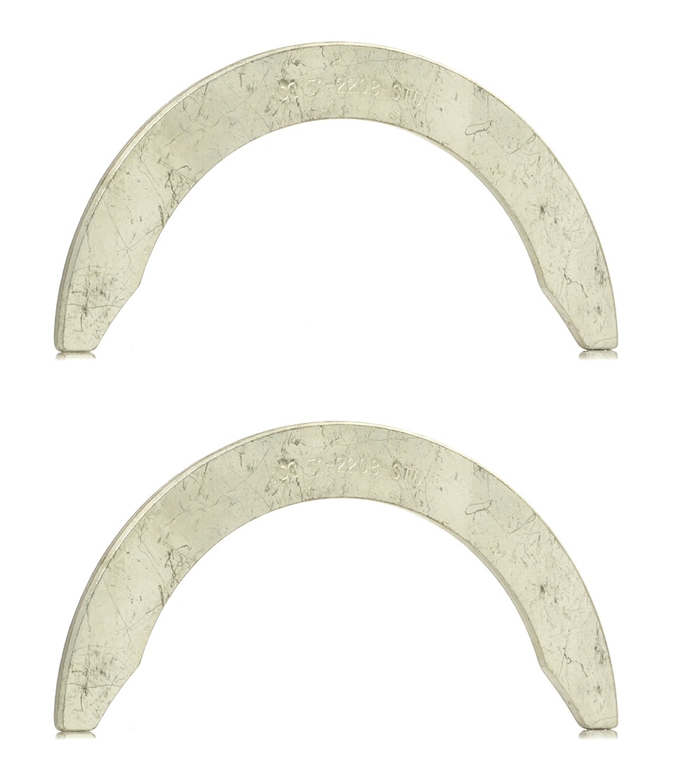 Distanzscheibe, Kurbelwelle KOLBENSCHMIDT TW-2208GP STD Bewertung