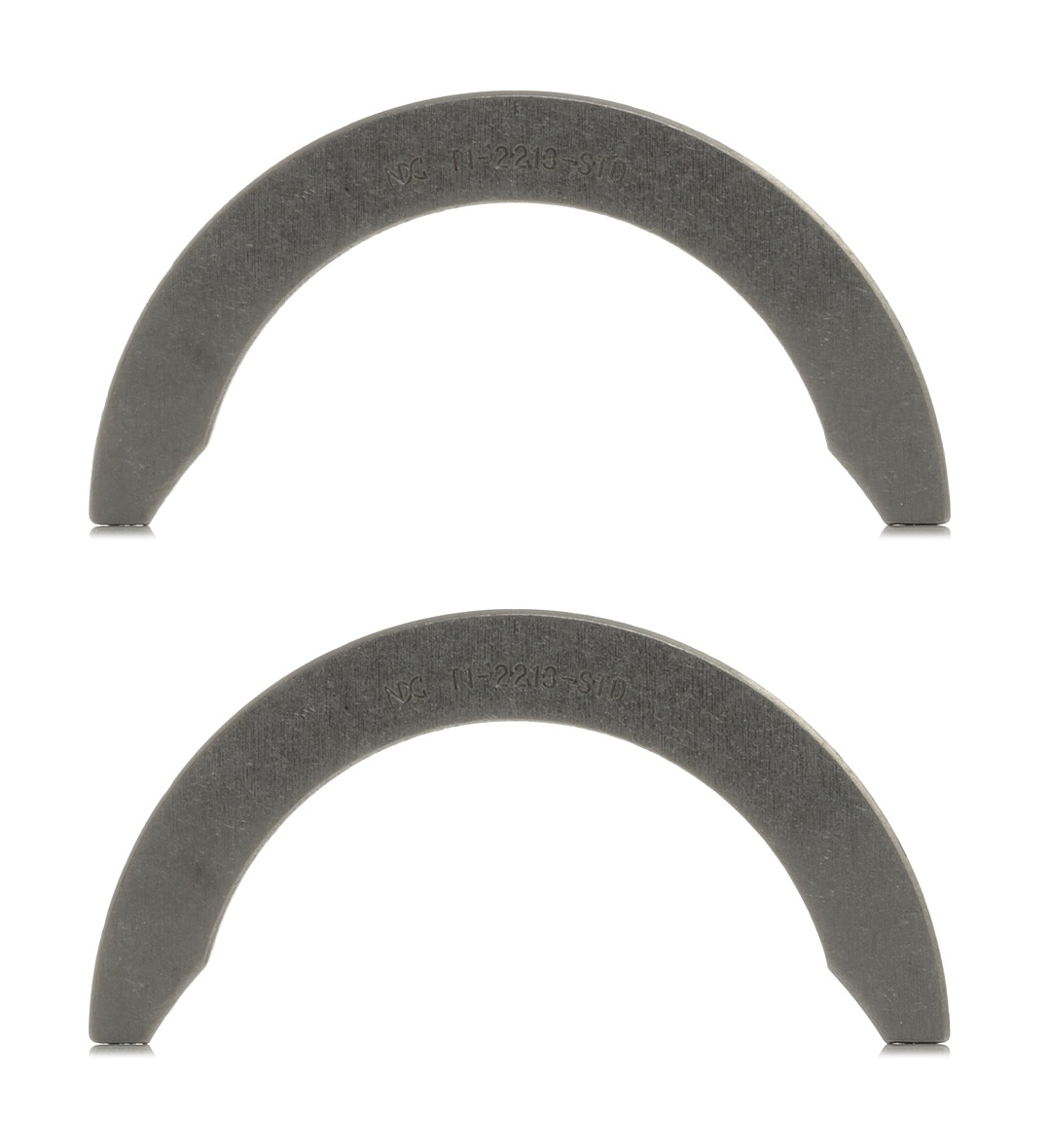 Distanzscheibe, Kurbelwelle KOLBENSCHMIDT TW-2213A STD Bewertung