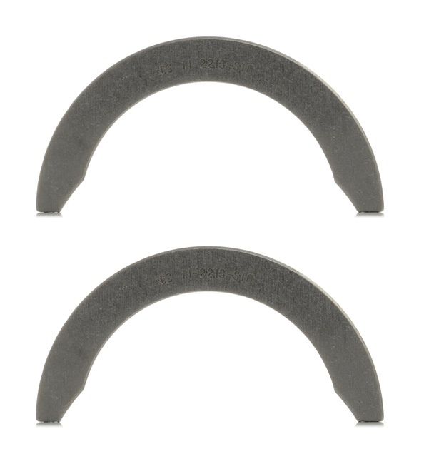 Distanzscheibe, Kurbelwelle TW-2213A STD KOLBENSCHMIDT 13331PT0003 MAZDA, HONDA