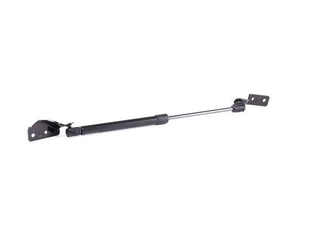 Ammortizzatore Pneumatico Cofano Bagagliaio JOHNS 540mm / 214mm Per Mercedes-Benz Classe A W168 (coppia)
