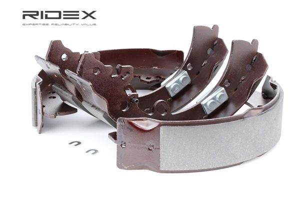 8216271 RIDEX 70B0180 Trommelrem TOYOTA HILUX 2022 prijs